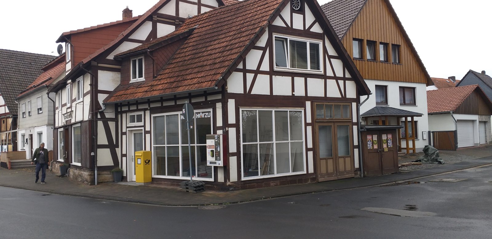 Foto der Immobilie (8551)