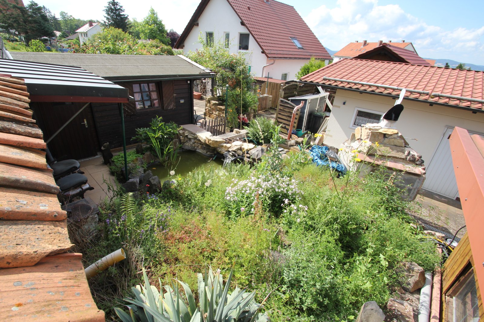 Foto der Immobilie (8842)