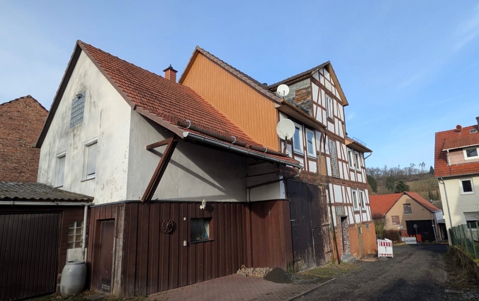 Foto der Immobilie (9405)